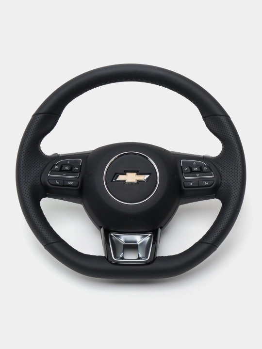 Avtomobil multi rul Audi-dan tip tronik bilan Porsche RL uslubida