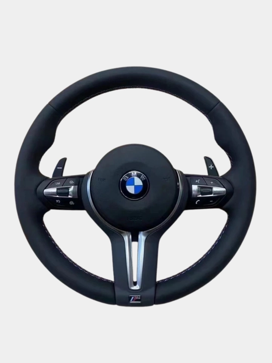 BMW M4 руль, Gentra, Cobalt, Spark, Nexia 1,2,3 Matiz
