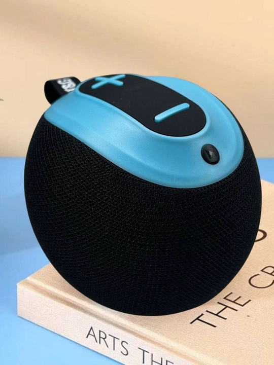T&G Mini portativ Bluetooth-kolonka, simsiz, ixcham, kuchli ovoz - 