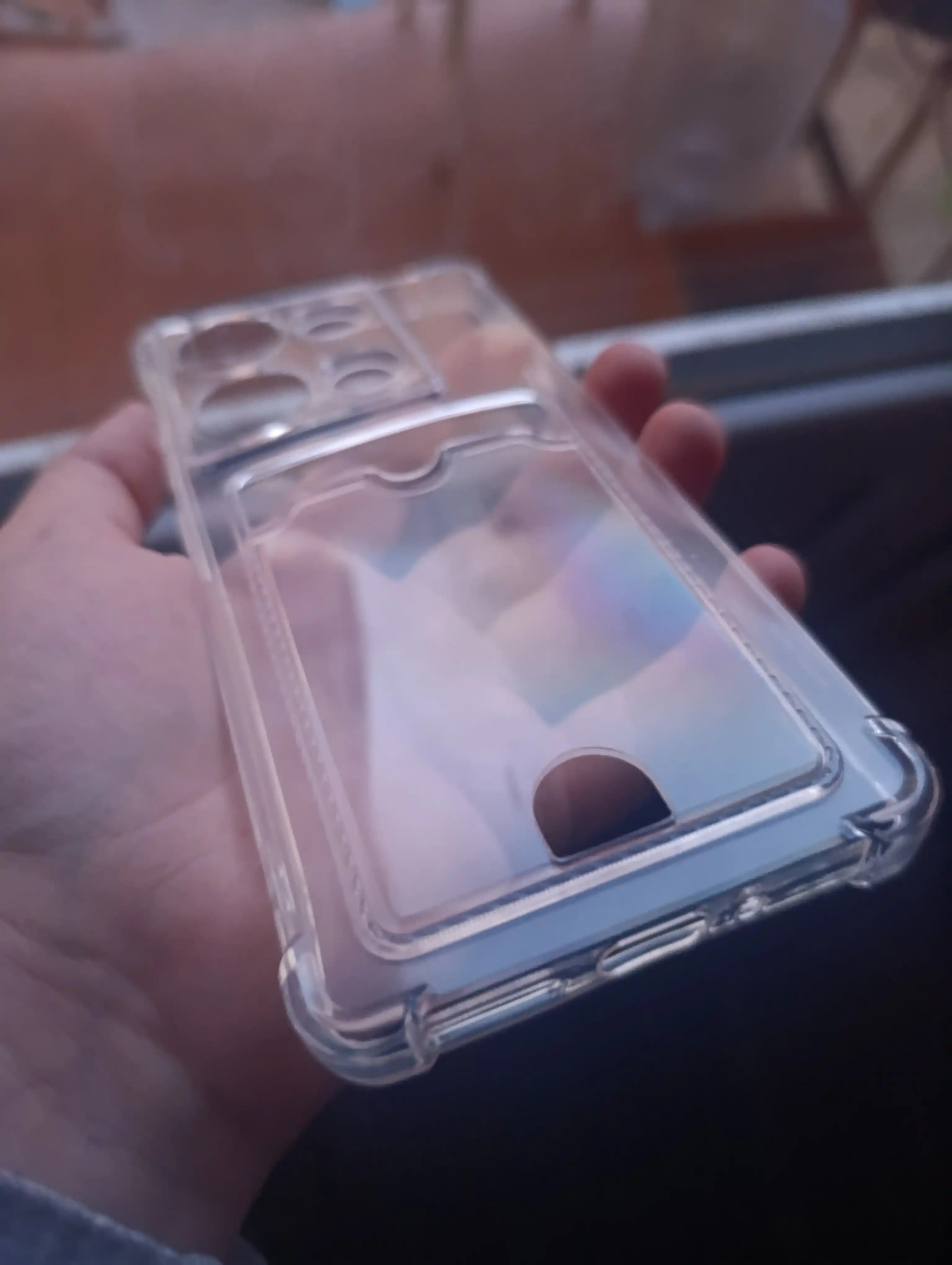 Chexol Redmi Note 9, Note 14