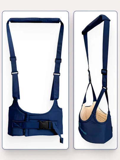 Помощник для ходьбы для детей | Walking Assistant — ASMADA-XADI5XR-ТЕМНСИН