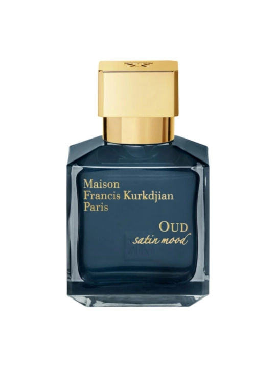 Maison Francis Kurkdjian Oud Satin Mood - uniseks atir suvi, xushbo‘y gul hidi - 