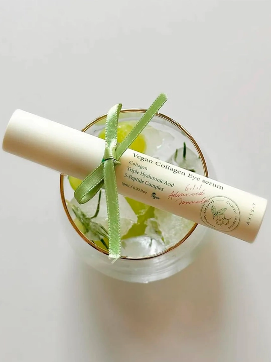 Сыворотка для области вокруг глаз Vegan Collagen Eye Serum