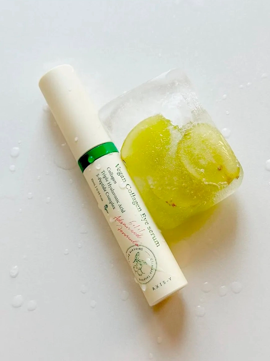 Сыворотка для области вокруг глаз Vegan Collagen Eye Serum