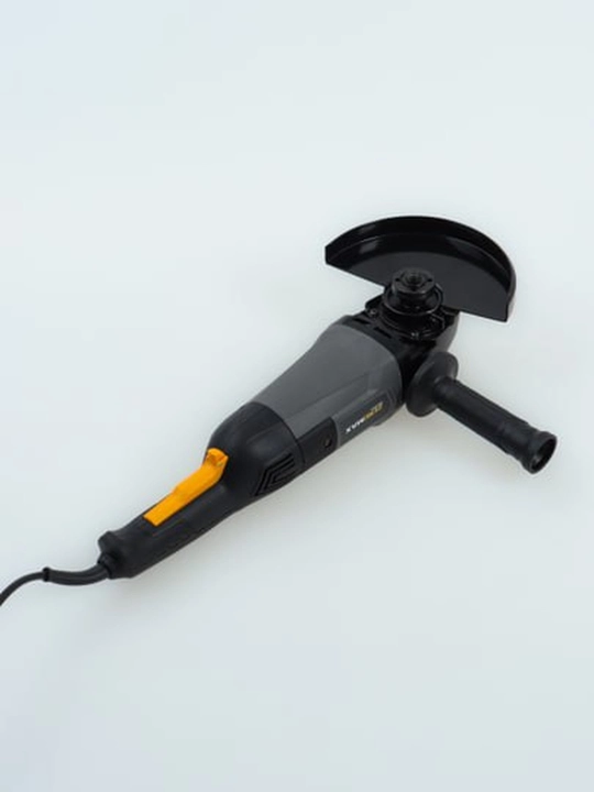 Zeromax 18010 болгарка