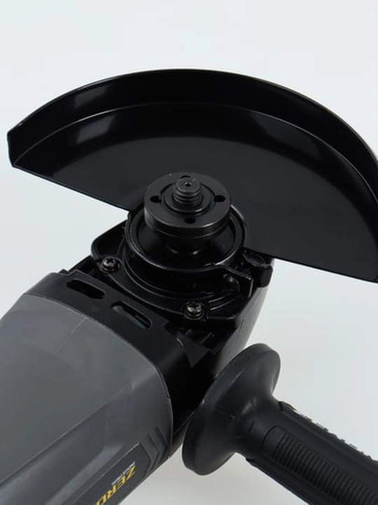 Zeromax 18010 болгарка