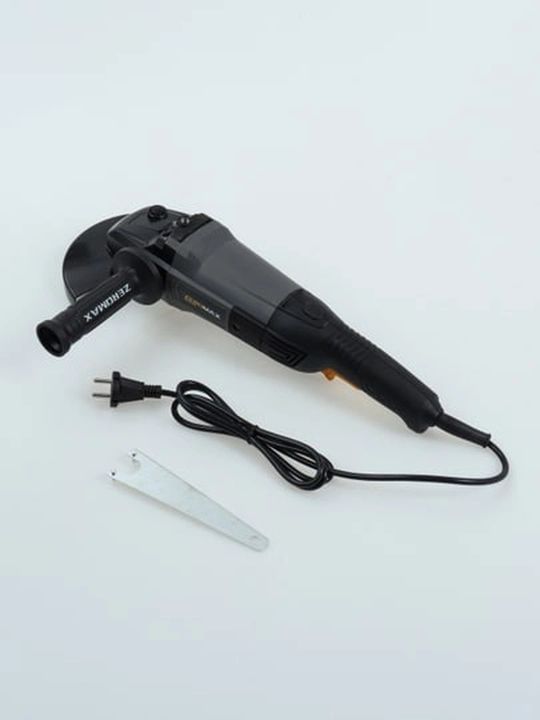 Zeromax 18010 болгарка