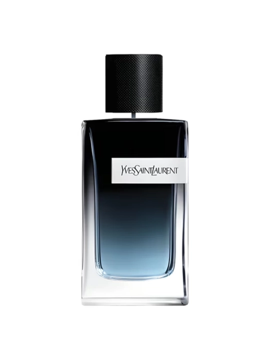 Y Eau de Parfum Yves Saint Laurent, мужской парфюм, 100 мл - 