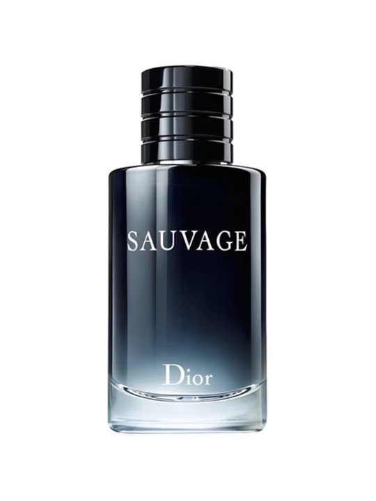 Dior Sauvage Eau de Parfum, мужской парфюм, 100 мл - 