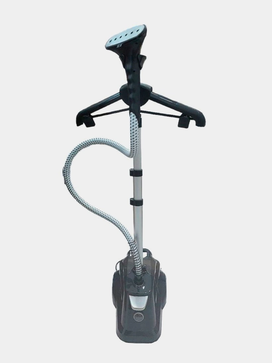 Профессиональный отпариватель, паровой утюг для одежды Garment Steamer X3, 2200 Вт, 3 л - 