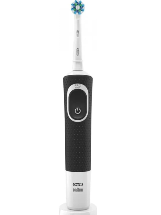 Elektr tish cho'tkasi Oral-B Vitality CrossAction D100 413.1