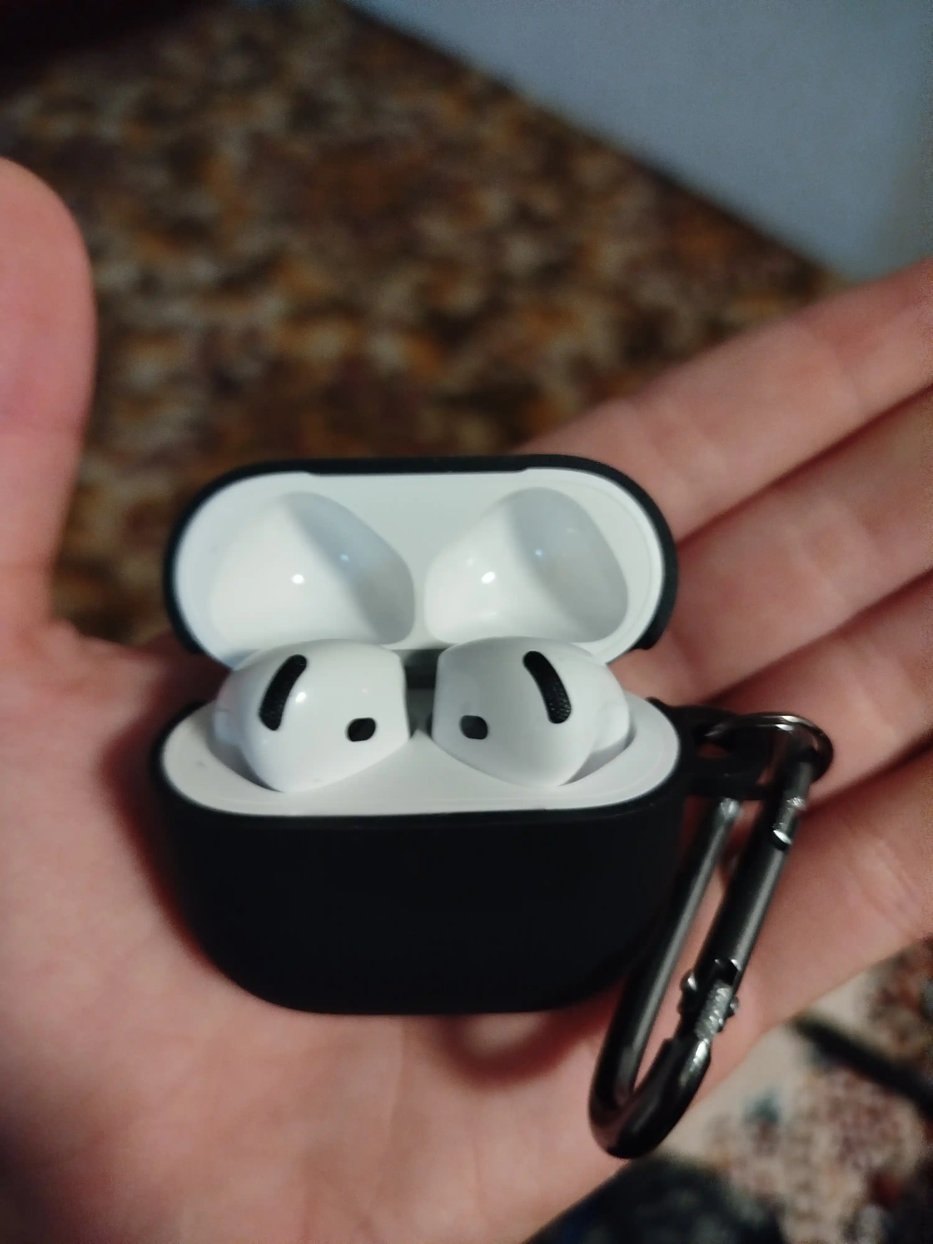 Pods 4, aPods, наушники для iPhone и Android, беспроводные наушники
