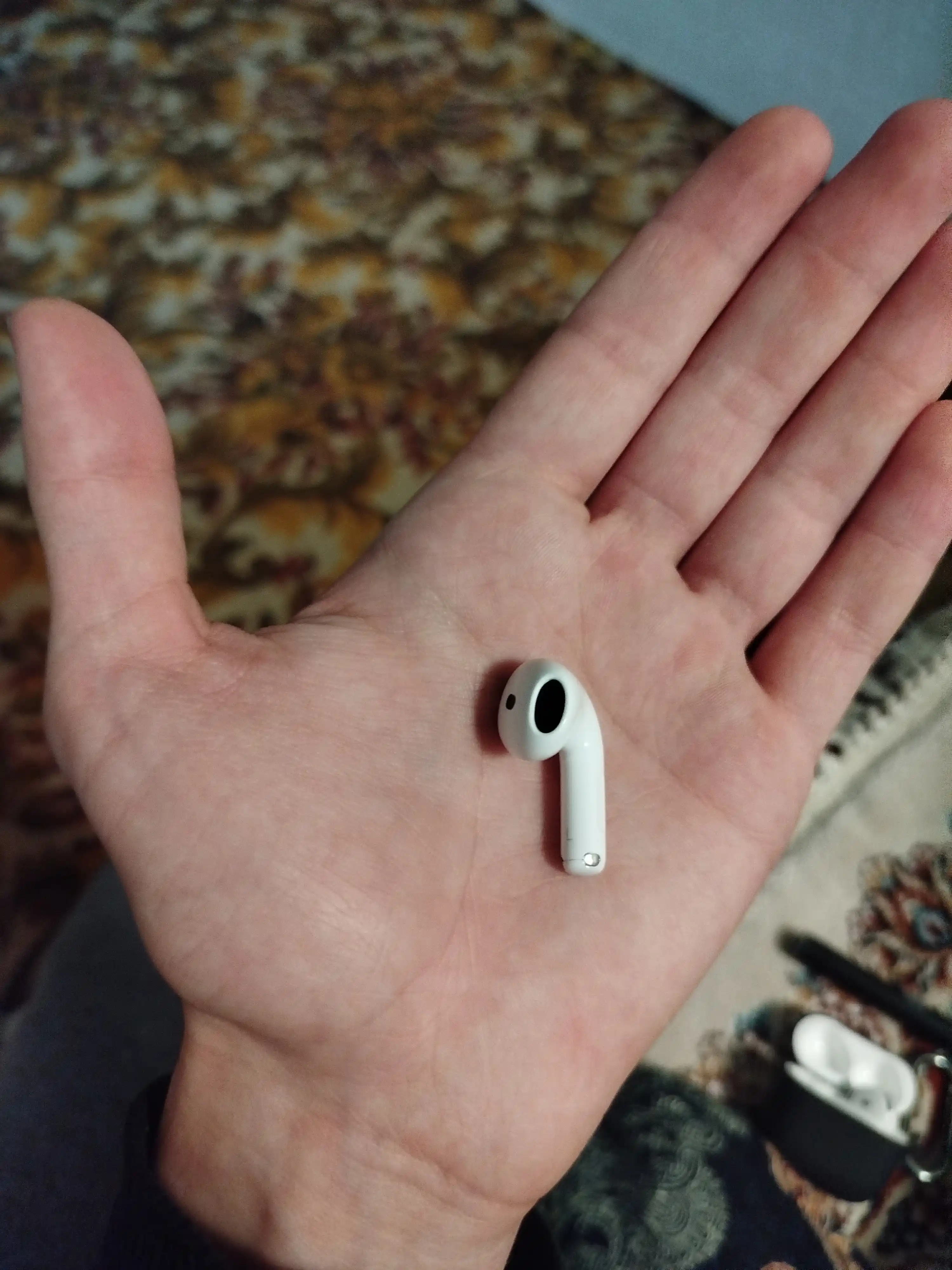 Pods 4, aPods, наушники для iPhone и Android, беспроводные наушники