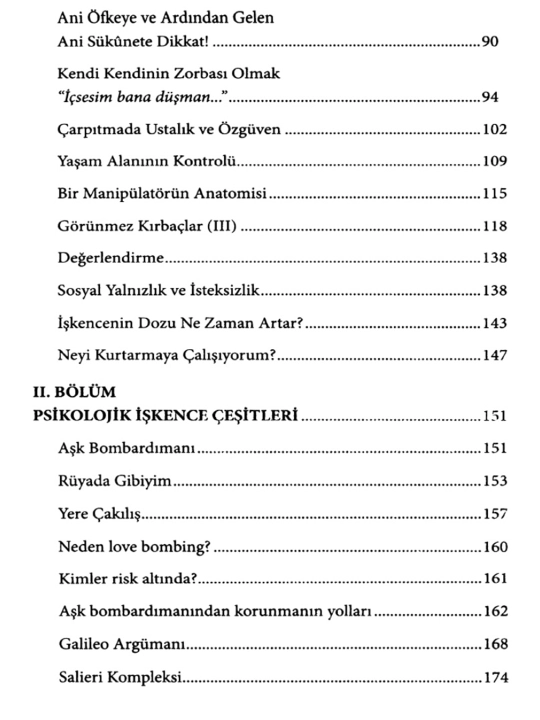 Seni Yoran Her Seyi Birak