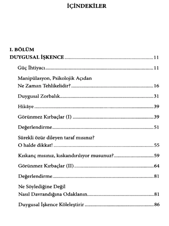 Seni Yoran Her Seyi Birak