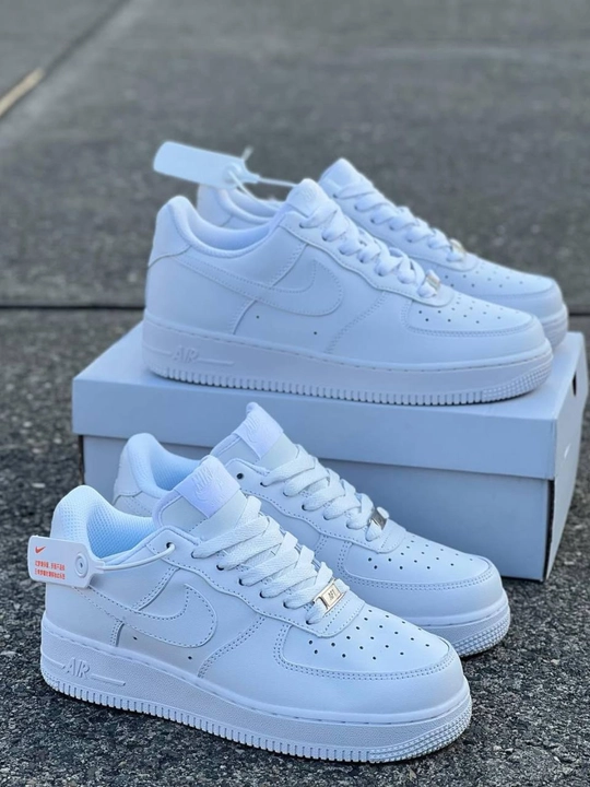 Nike Air Force 1 Classic — женские кроссовки - 
