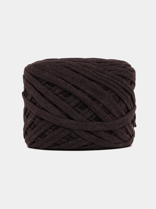 Пряжа для вязания OXFORD - 100% хлопок, 350-400 г, толщина 7-8 мм