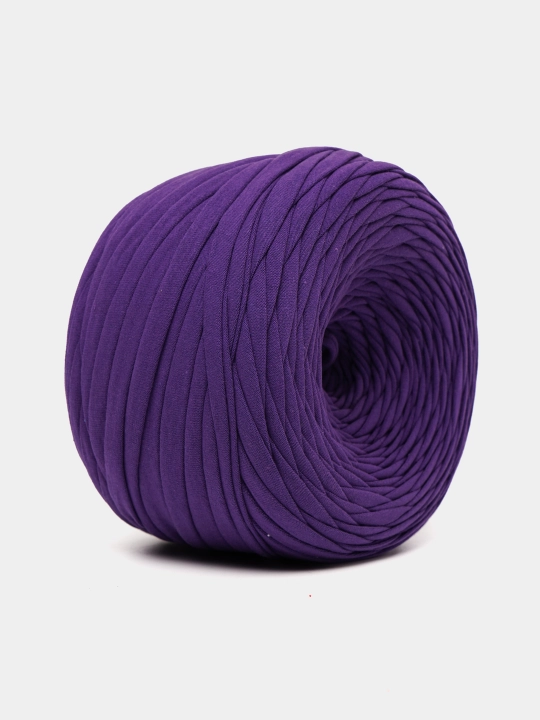 Пряжа для вязания OXFORD - 100% хлопок, 350-400 г, толщина 7-8 мм