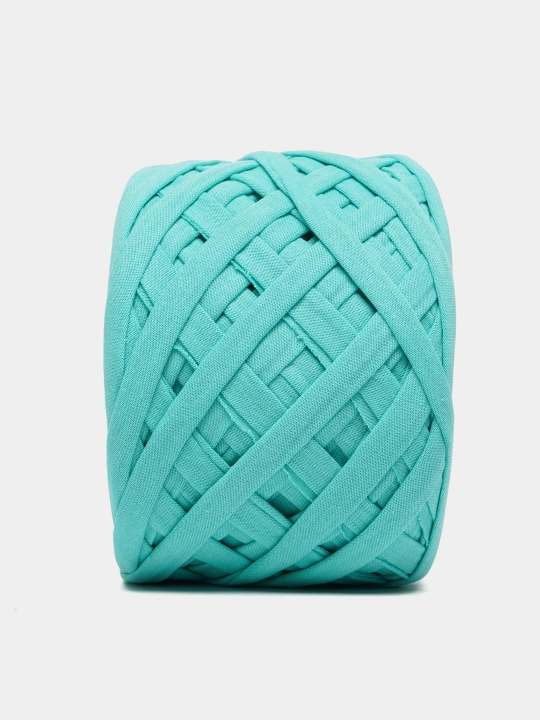 Пряжа для вязания OXFORD - 100% хлопок, 350-400 г, толщина 7-8 мм