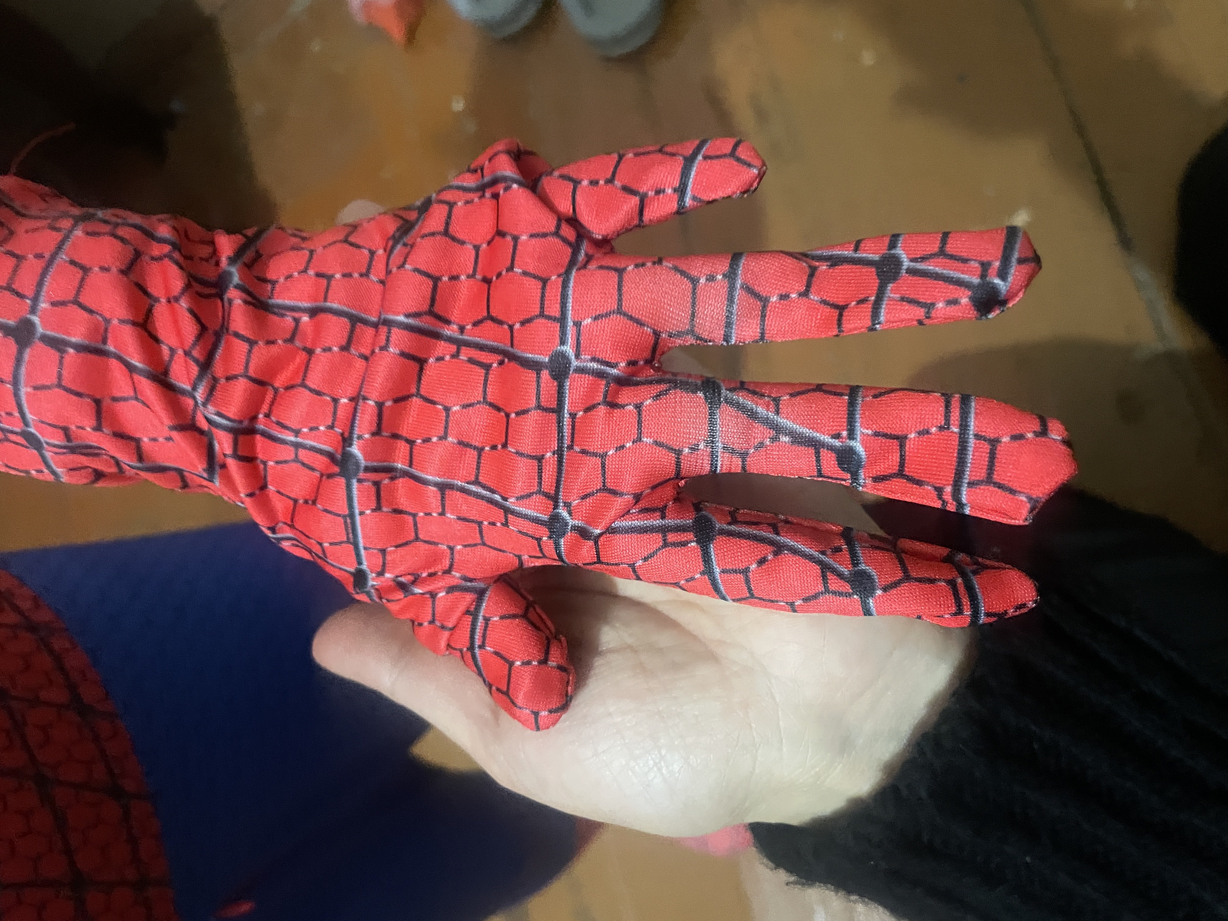 Kosplay o'rgimchak odam bolalar spiderman  uchun, super qahramon karnaval kostyumi