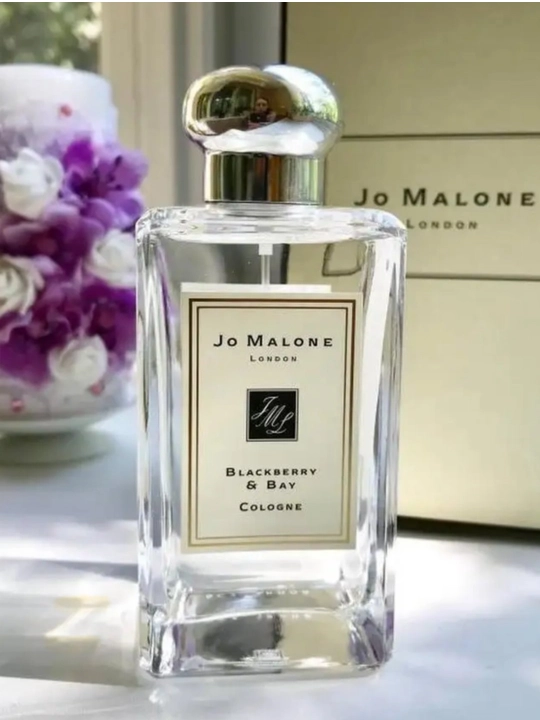 JO MALONE, Лондон, роскошный и элегантный аромат для мужчин и женщин, 100 мл - 