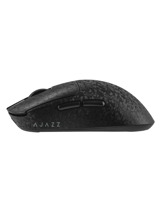 AJAZZ AJ199 MAX Игровая мышь, Carbon, проводная, беспроводная, Bluetooth для CS GO Gaming