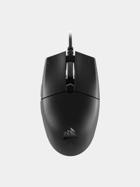 Corsair Katar Pro XT o‘yin sichqonchasi, o‘yinchilar uchun o‘ta yengil sichqoncha