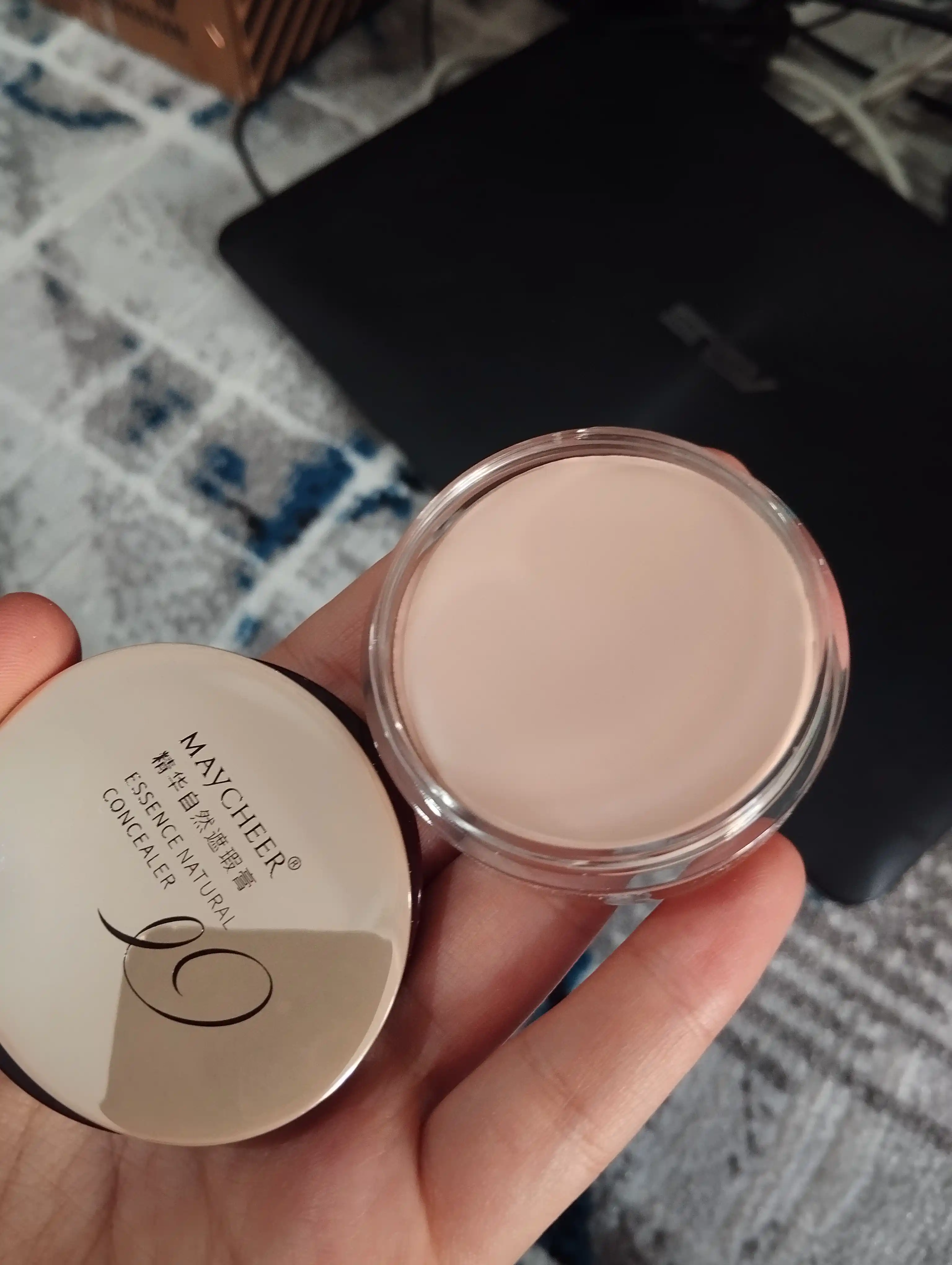Maycheer Essence tabiiy konsileri, 20 g