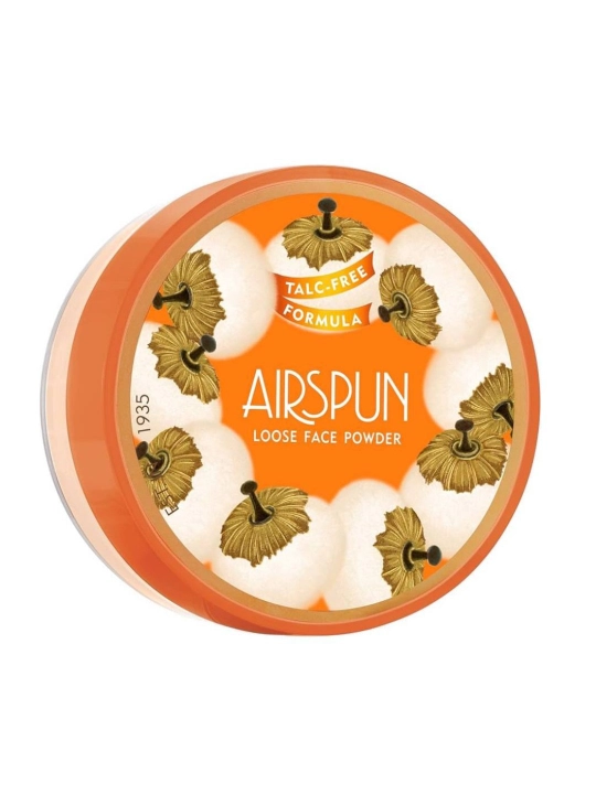 Airspun Loose Face Powder