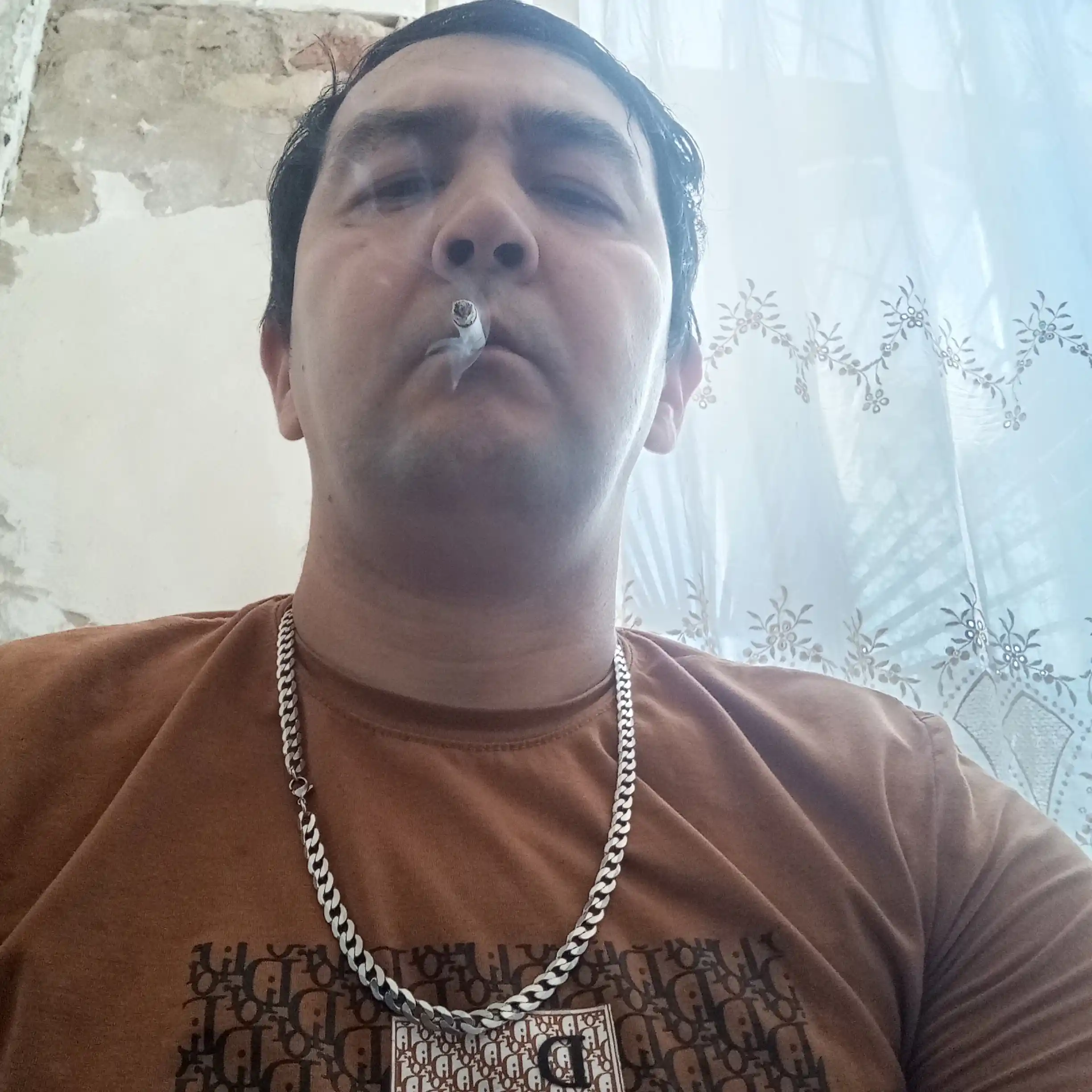 Рога для велосипеда алюминий
