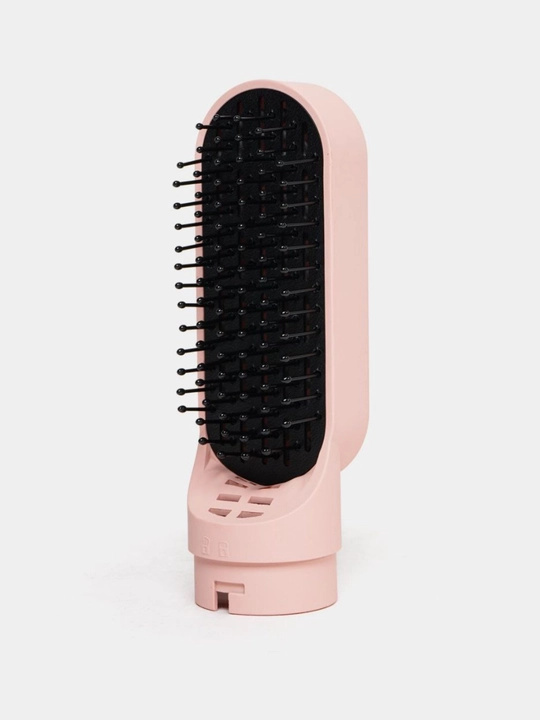 Фен-стайлер MAC Styler 5 в 1, профессиональный, синий, оранжевый