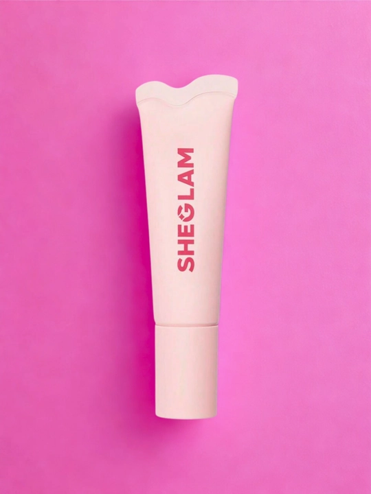Блеск-бальзам для губ SHEGLAM Crystal Glaze, увлажняющий