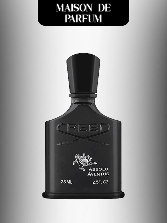Creed Absolu Aventus мужской парфюм, цитрусовый аромат, стойкий и статусный, 3–50 мл
