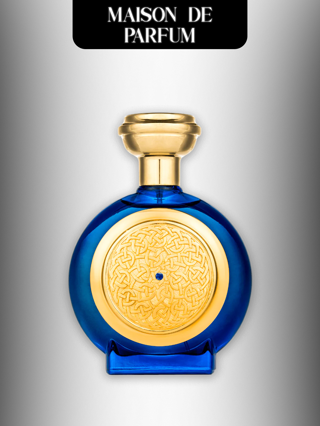 Boadicea the Victorious Blue Sapphire унисекс парфюм, восточный аромат, 3–50 мл
