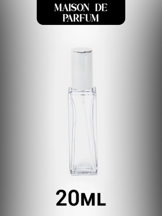 Byredo Blanche ayollar atiri, aldegid gulli aromat, toza va yengil hid, 3–50 ml