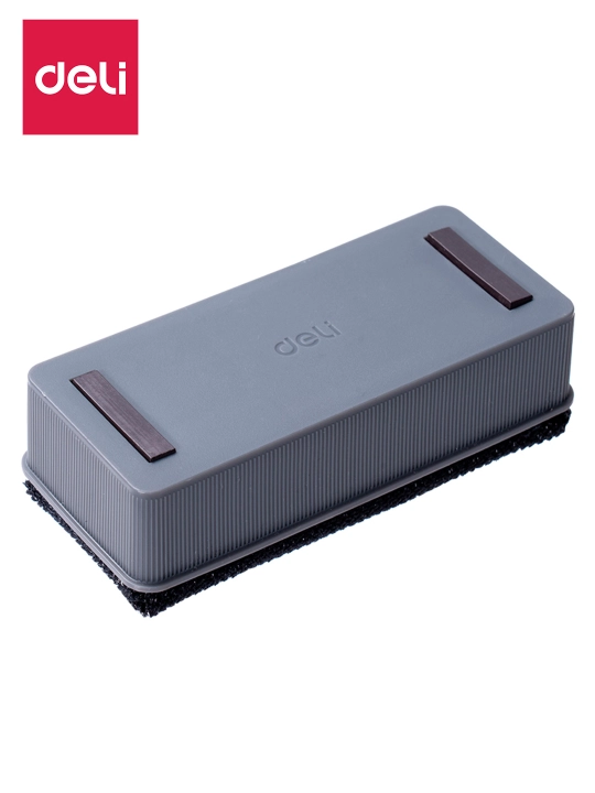 Губка для доски Deli E7837Pro - 