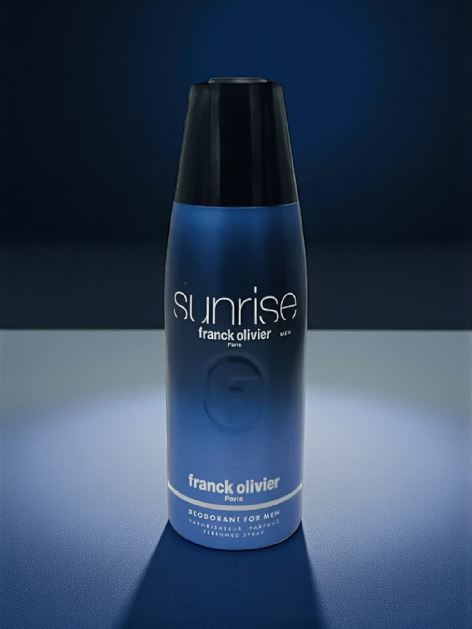 Erkaklar uchun dezodorant, sprey, guess, sunrise, 170 ml - 