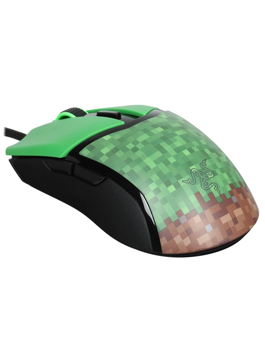 O'yin simli sichqonchasi Razer Mouse Cobra, RGB RZ01-04650100-R3M1
