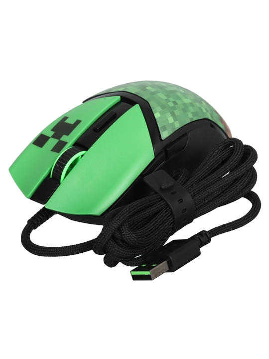 O'yin simli sichqonchasi Razer Mouse Cobra, RGB RZ01-04650100-R3M1
