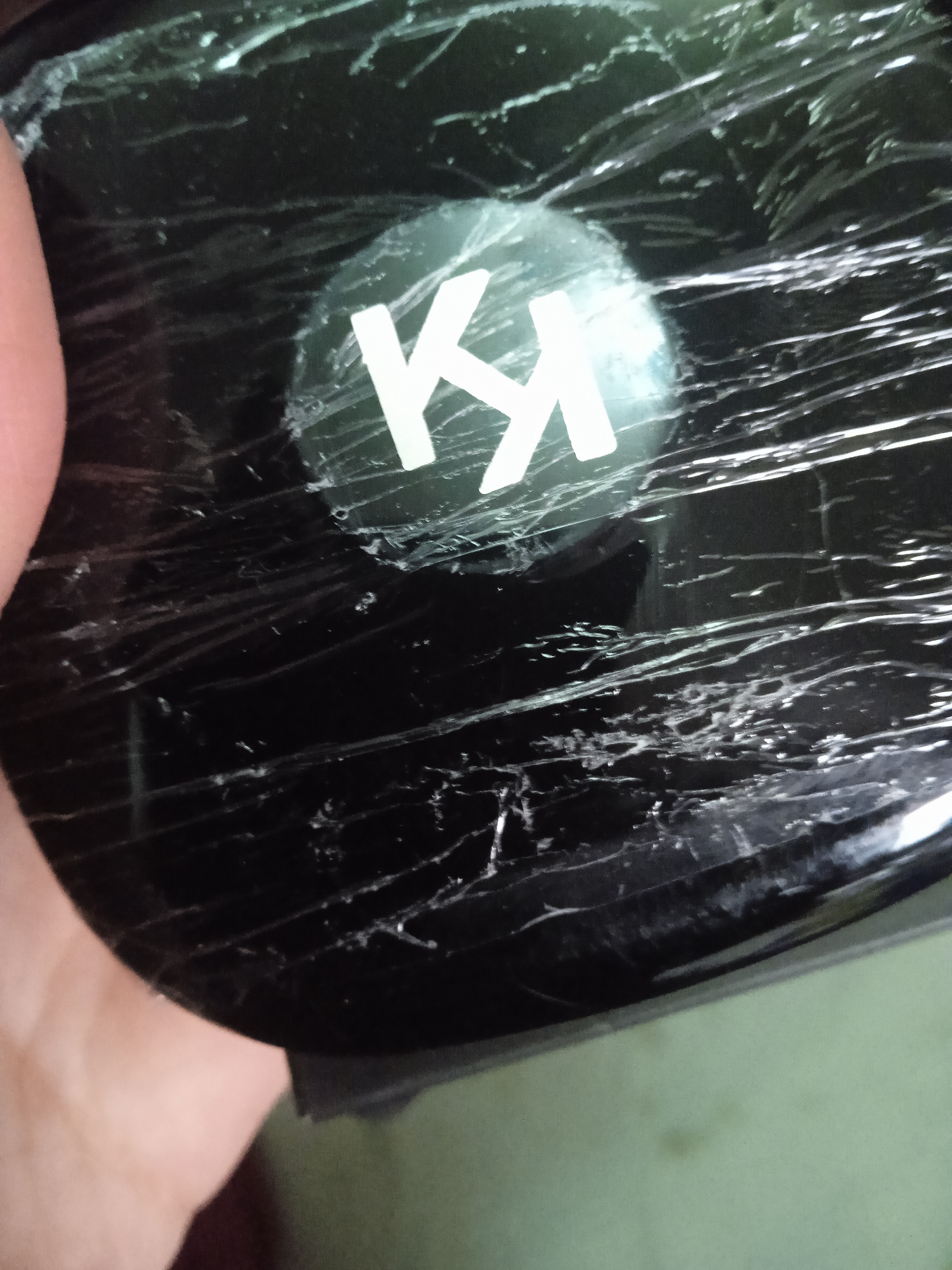 Пудра для лица KIK0 25+SPF