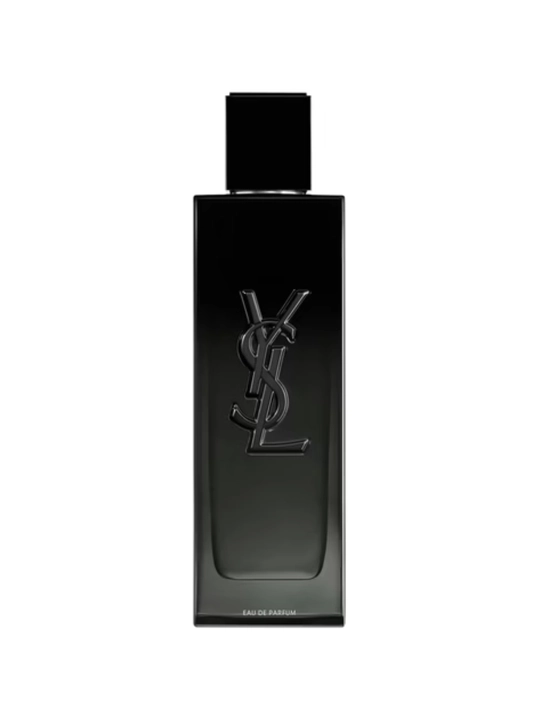 Парфюмерная вода Yves Saint Laurent MYSLF, мужская, Eau de Parfum, 100 мл - 