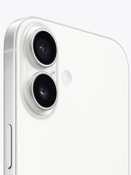 Смартфон Apple iPhone 17 256 ГБ, White