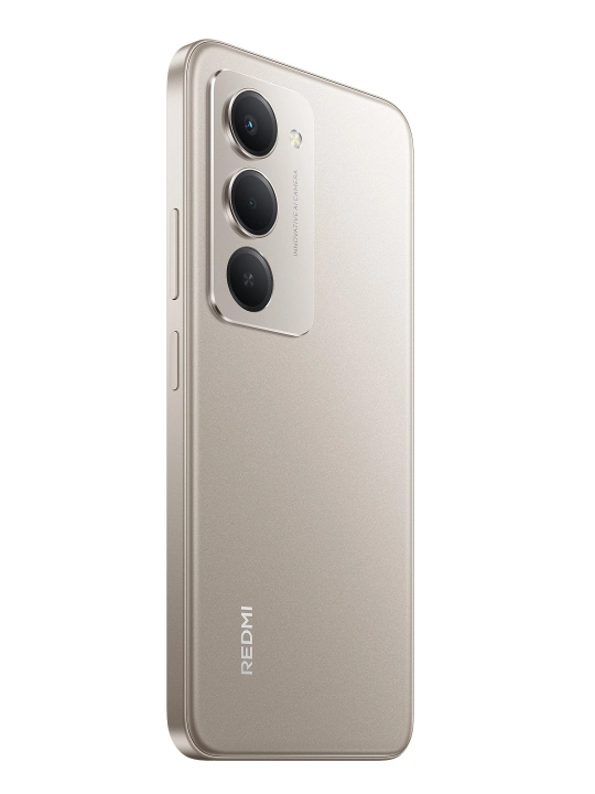 Смартфон Redmi 15, 6.9" IPS-дисплей, 50 Мп, 7000 мАч, быстрая зарядка 33 Вт