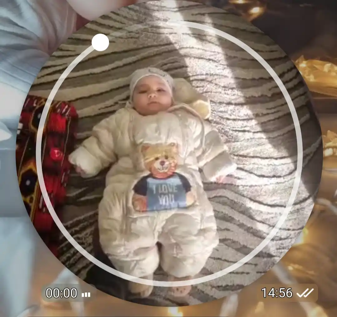 Комбинезон детский, зимний, тёплый, для мальчиков и девочек