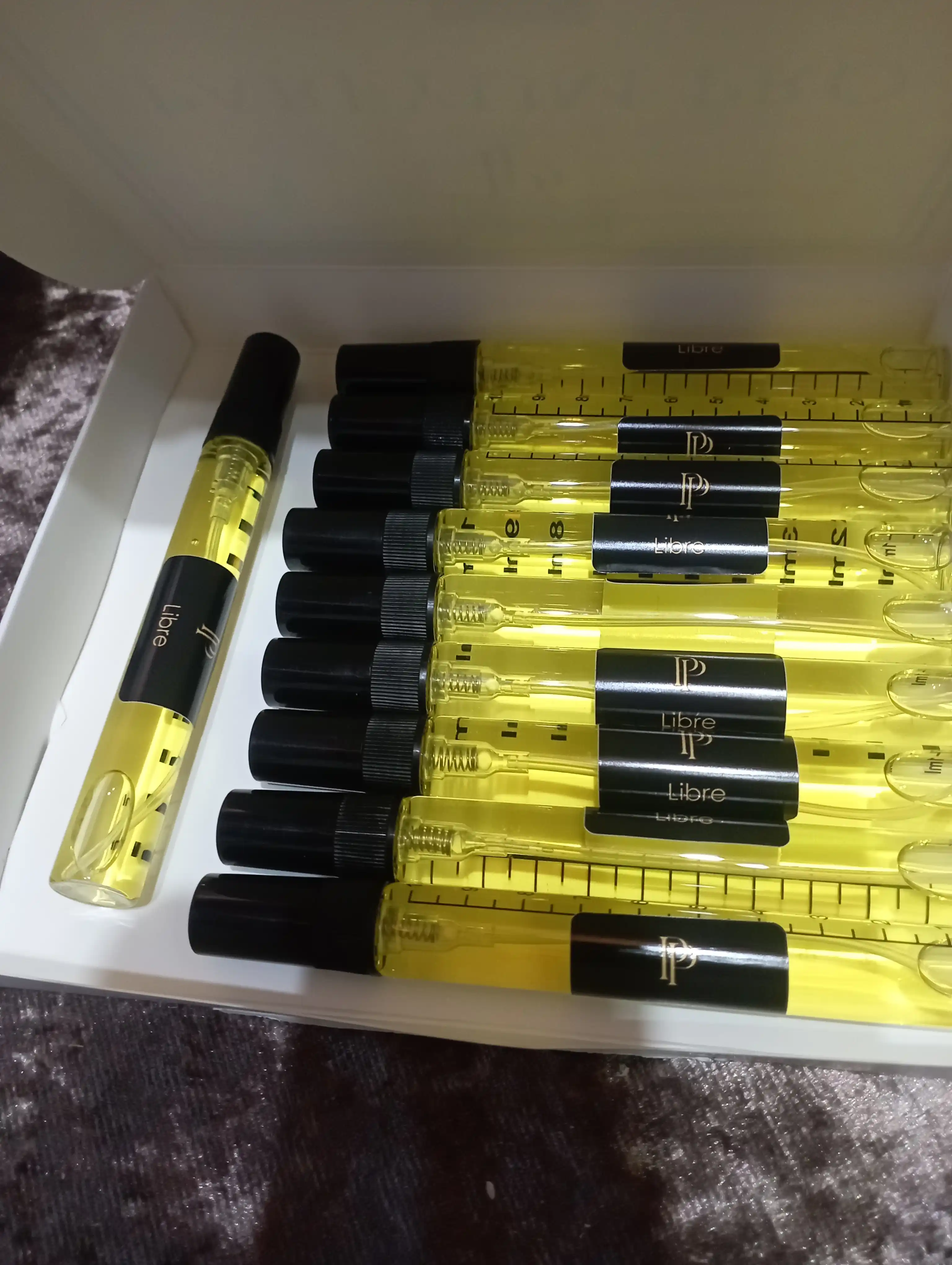 Парфюмерная вода для женщин Libre, Yves Saint Laurent, 100 мл