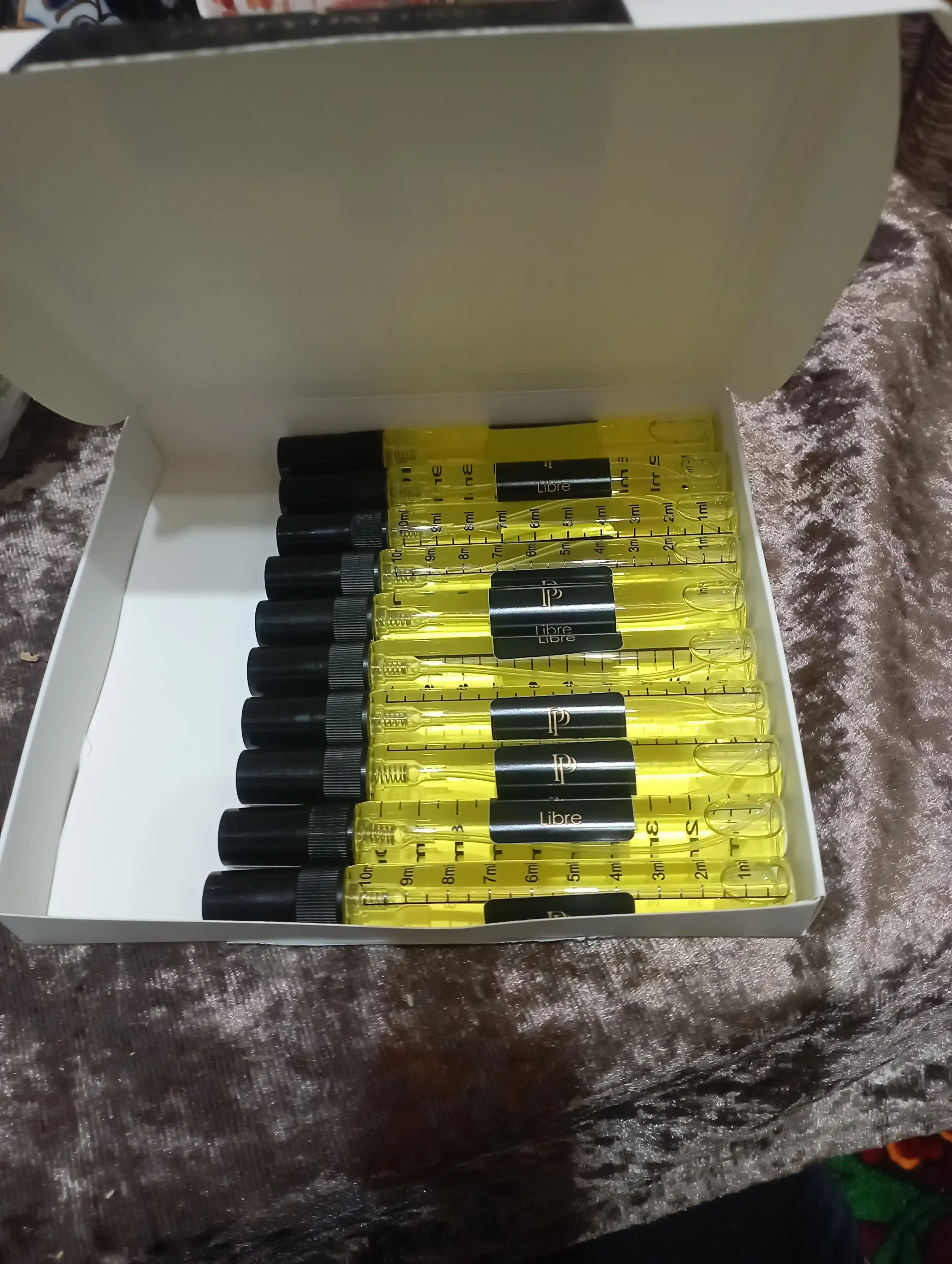 Парфюмерная вода для женщин Libre, Yves Saint Laurent, 100 мл