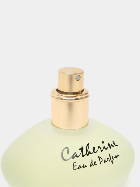 Catherine — это  цветочный парфюм для женщин с приятным ароматом