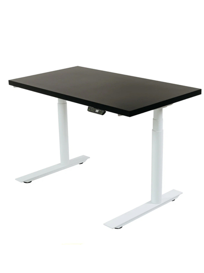 StolStoya стол с регулировкой высоты ТИТАН Design 160*80 SEY650DWB16080 — СТОЛМАГ-SEY650DWB16080