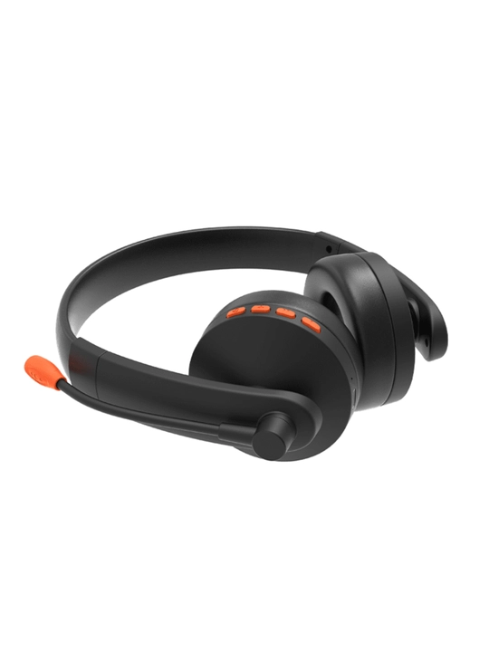 Bluetooth-гарнитура BTH003 с оголовьем и микрофоном, Bluetooth 5.1