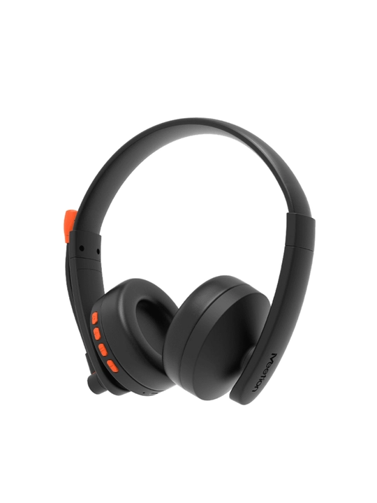 Bluetooth-гарнитура BTH003 с оголовьем и микрофоном, Bluetooth 5.1